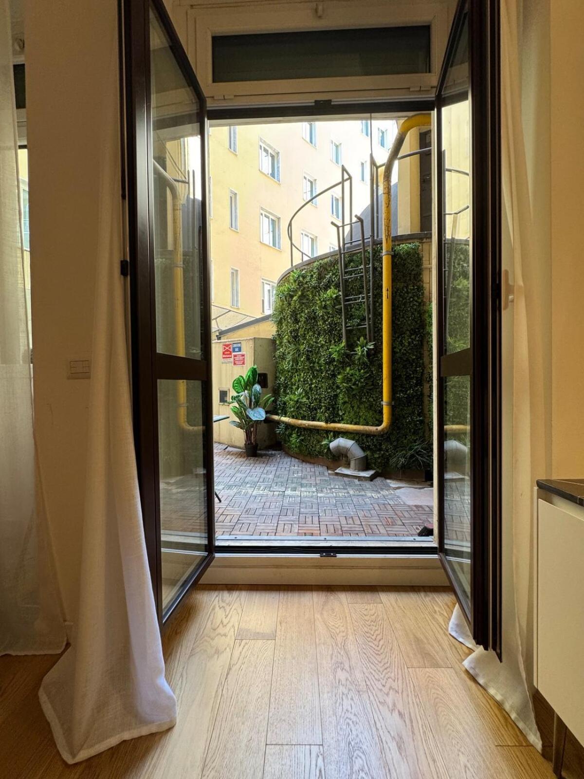 Appartamento Luxury San Babila