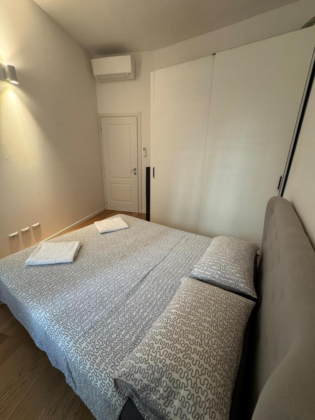 Appartamento Luxury San Babila