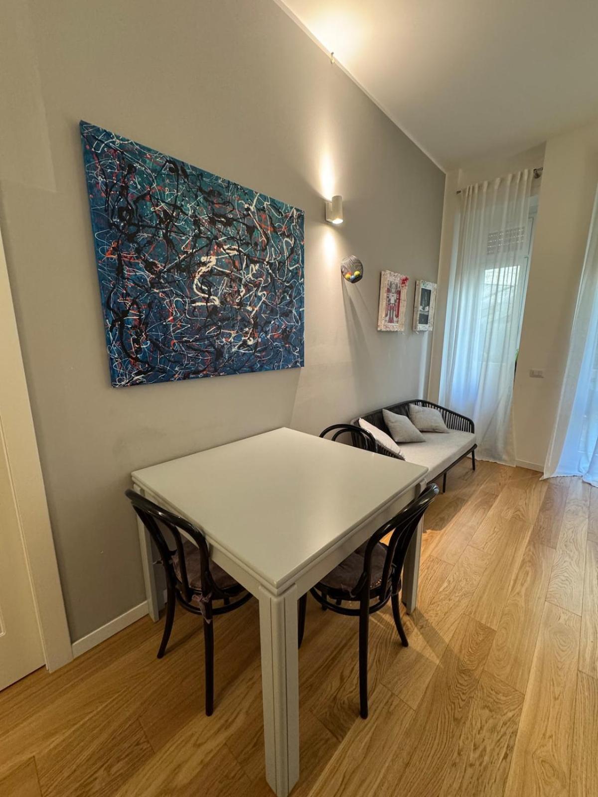 Luxury San Babila Appartamento Milano
