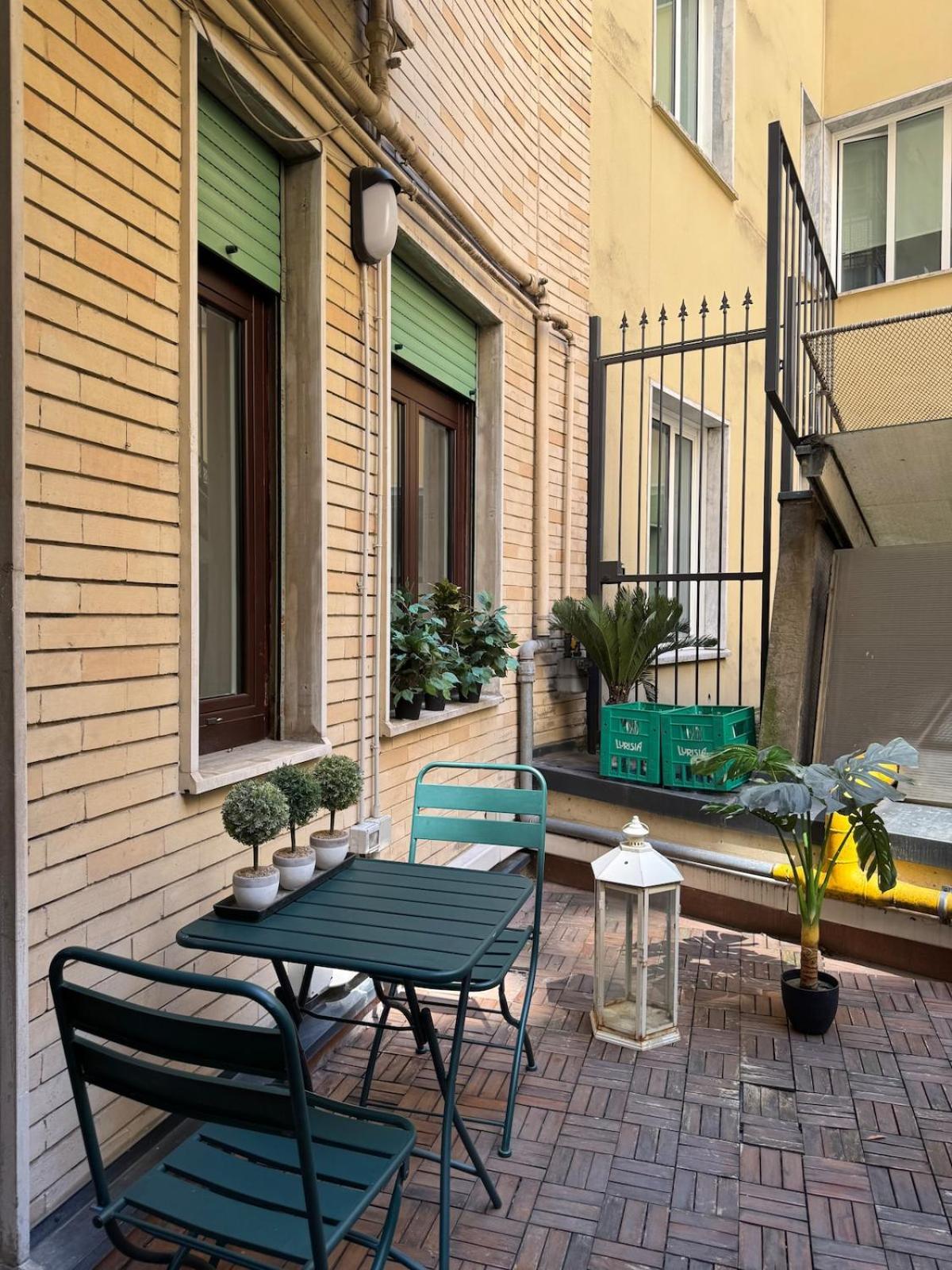Luxury San Babila Milano