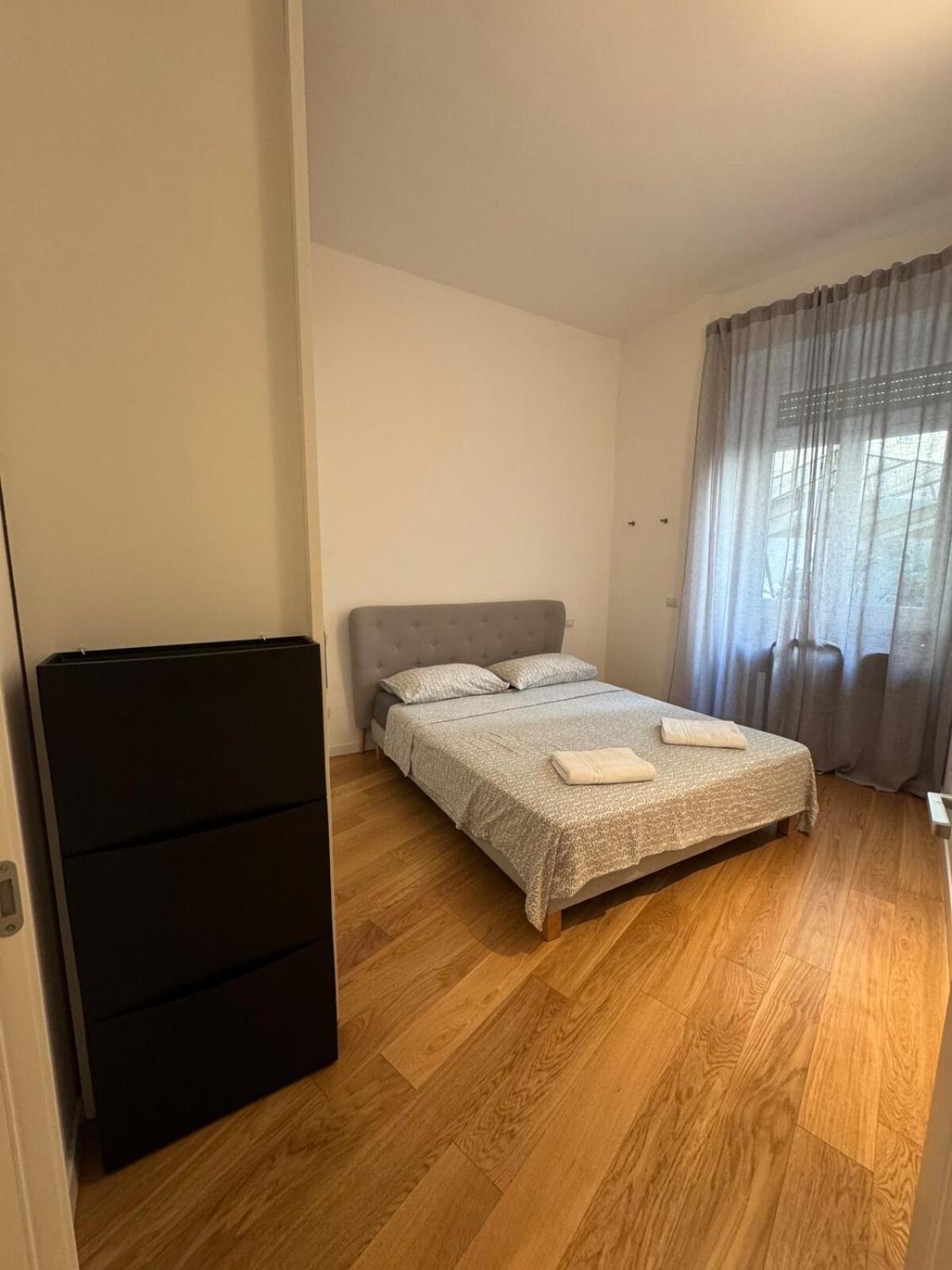 Luxury San Babila Appartamento *