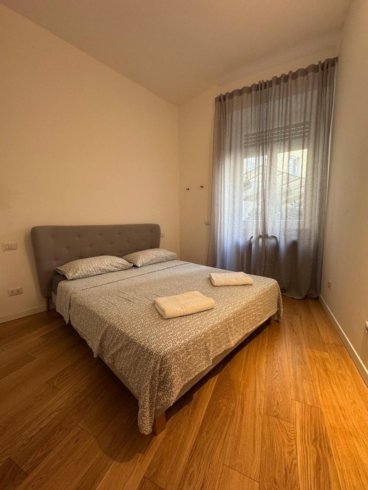 Luxury San Babila Appartamento *