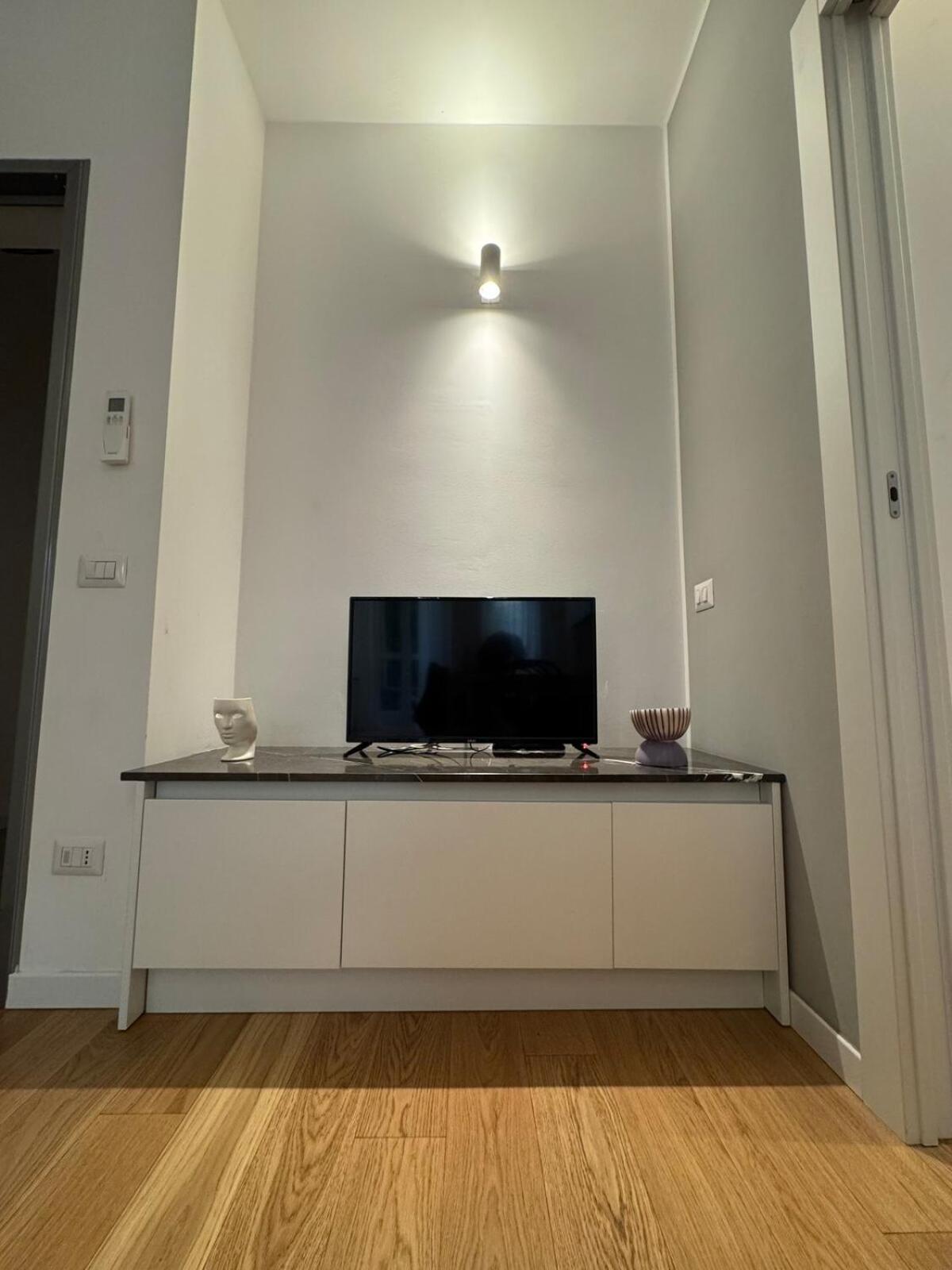 Appartamento Luxury San Babila *