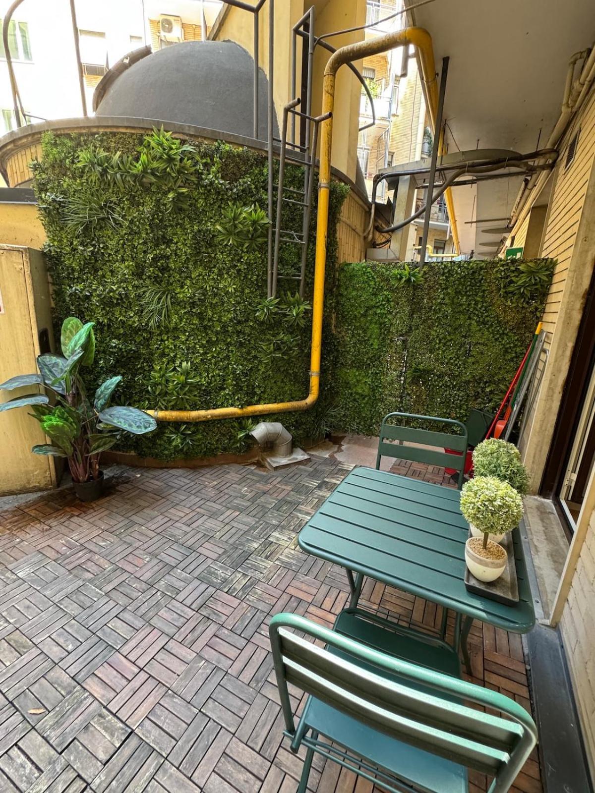 Luxury San Babila Milano