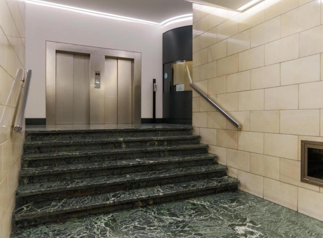 Luxury San Babila Milano