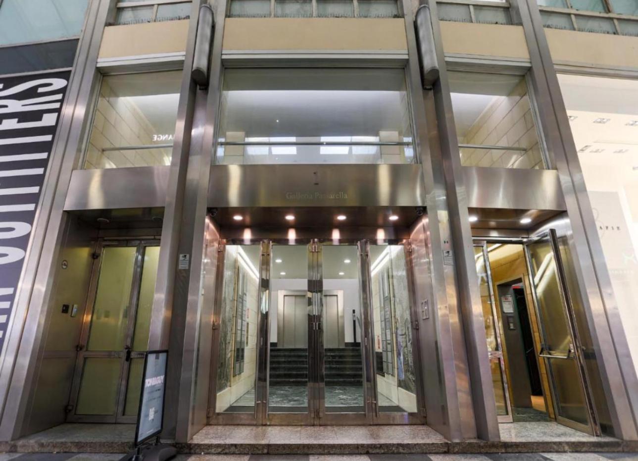 Luxury San Babila Milano